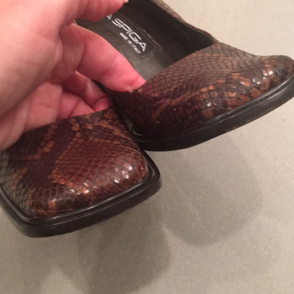 Via Spiga pumps - Picture 6 of 7